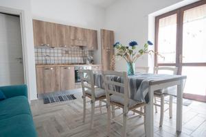 Sa Matta de s'Oria - Appartamenti zona mare - Giba