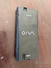 Batteria per vaio VGP-A417M