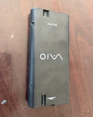 Batteria per vaio VGP-A417M