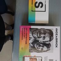 Mozabrick Kit Foto Personalizzato 51x51 NUOVO