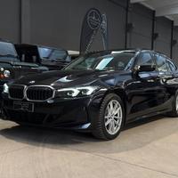 BMW 320 d 48V xDrive Touring