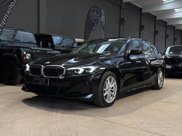 BMW 320 d 48V xDrive Touring