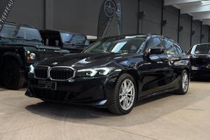 BMW 320 d 48V xDrive Touring