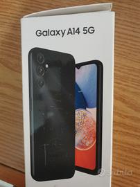 Samsung galaxy A14 5G 
