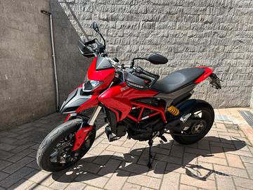 Ducati Hypermotard 939