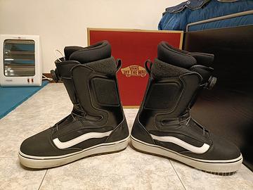 Scarponi da snowboard VANS