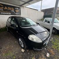 Fiat Grande Punto 1.3 MJT 90 CV 5 porte Emotion