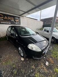 Fiat Grande Punto 1.3 MJT 90 CV 5 porte Emotion