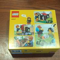 LEGO Easter Egg Hunt 40237