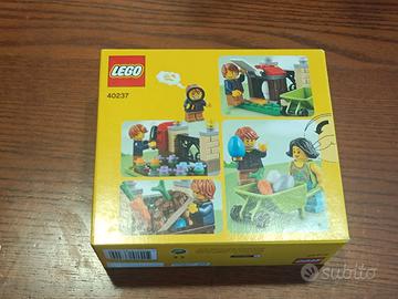 LEGO Easter Egg Hunt 40237