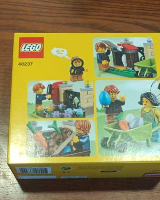 LEGO Easter Egg Hunt 40237