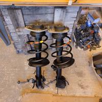 Ammortizzatori anteriori multipla metano 1e2serie