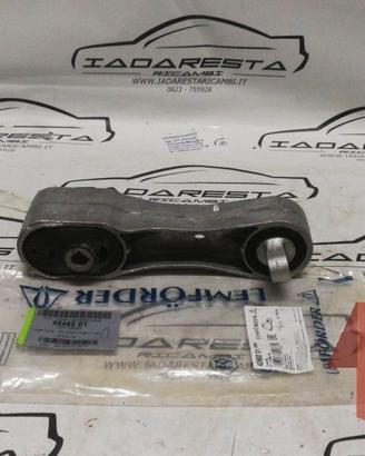 Supporto Sx Cambio Auto BMW X1 F48 22116885786