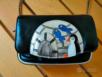 Borsetta Braccialini originale 