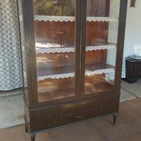 Stanza da pranzo anni 60