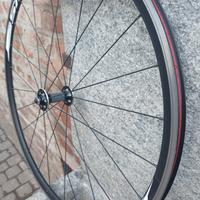 Coppia ruote Bdc Axis 2.0