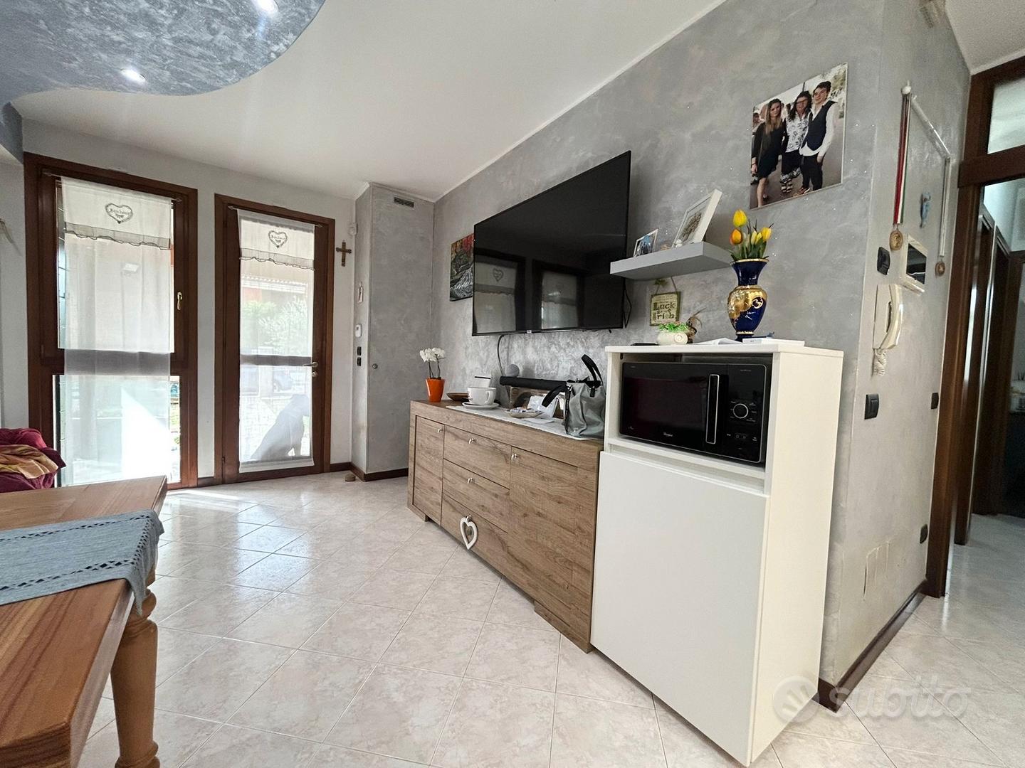 Appartamento – Santa Maria di Sala, Case Pugliero - Vista 4