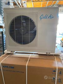 Unità esterna per condizionatore