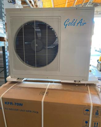 Unità esterna per condizionatore