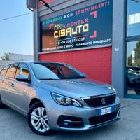 Peugeot 308 BlueHDi 130 S&S SW GT