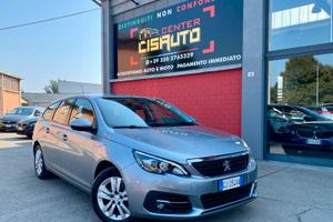 Peugeot 308 BlueHDi 130 S&S SW GT