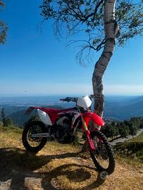 Crf 250r