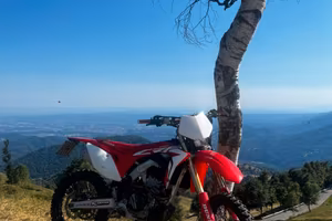 Crf 250r