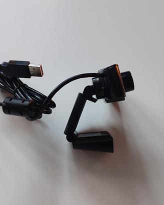 Webcam Full HD 1080p