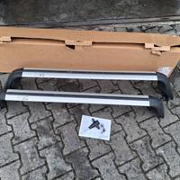 Barre portatutto Toyota CHR 219