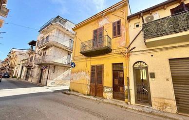 Casa Indipendente - Partinico