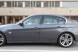 bmw e90 325i del 2006
