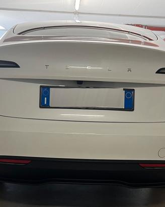 Paraurti posteriore Tesla model 3 Highland
