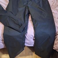 Pantaloni sci donna Wedze Decathlon taglia L-XL