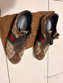 Scarpe Gucci n43
