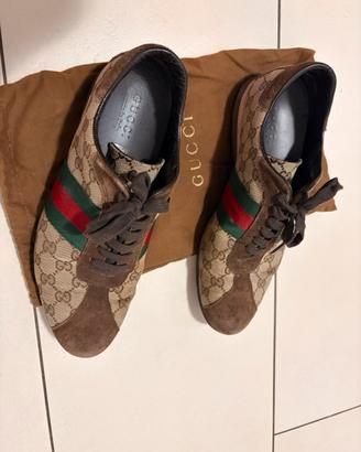 Scarpe Gucci n43