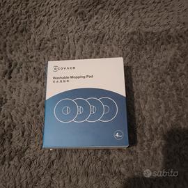 Mopping Pad Panni di lavaggio originali ecovacs