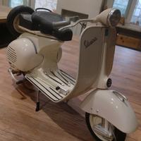 modellismo vespa 150 1955