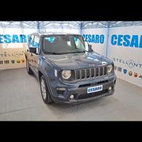 JEEP Renegade 1.6 mjt 130cv Limited 2wd