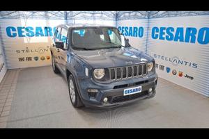 JEEP Renegade 1.6 mjt 130cv Limited 2wd
