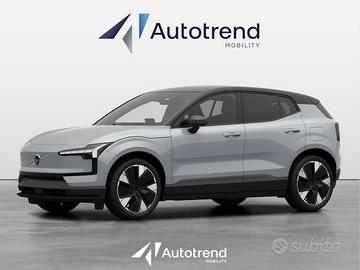 Volvo EX30 Single Motor 272 CV Extended Range...