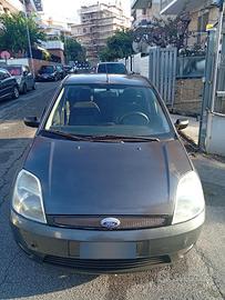 FORD FIESTA Gpl