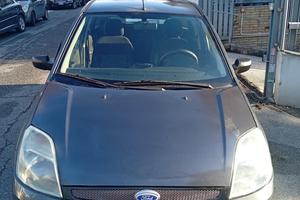 FORD FIESTA Gpl
