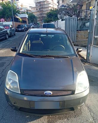 FORD FIESTA Gpl