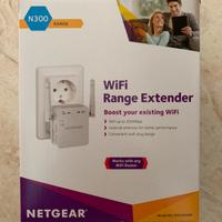 NETGEAR Range extender