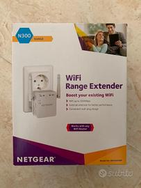 NETGEAR Range extender