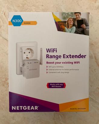 NETGEAR Range extender