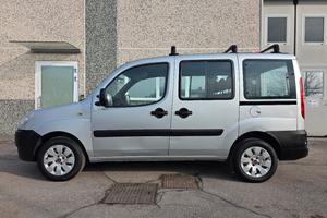  Fiat Doblò 2009 natural power 