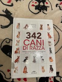 342 cani di razza di Valeria Rossi