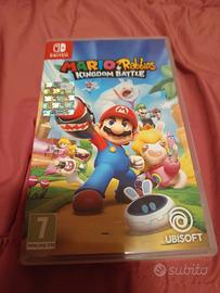 Giochi vari Super Mario