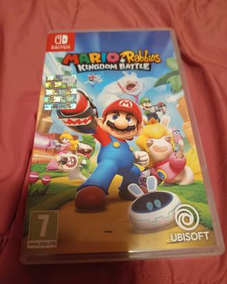 Giochi vari Super Mario